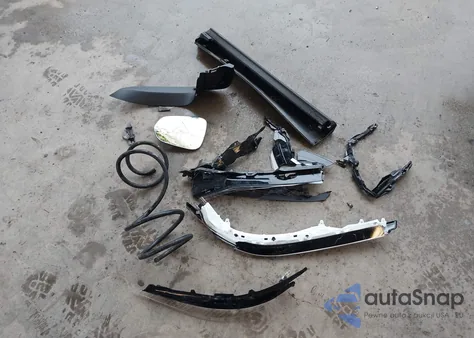 2026 Lexus Nx 350H F Sport Handling z USA, uszkodzony, nr VIN JTJCKCEZ2T5043050